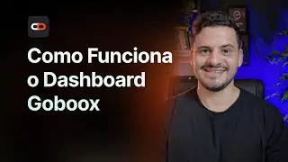 Como Funciona o Dashbord na Goboox | Plataforma de Dropshipping e Atacado Nacional