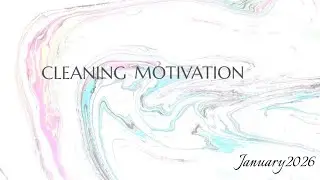 Ultimate Cleaning Motivation | Calm Kitchen Reset No Talking