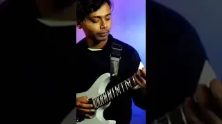 If Jadai chu tadha Have a Guitar Solo//Sugam Pokharel//#Shortsvideo//full video in description