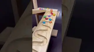 Satisfying Motion Loop