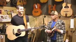 Blue Ramblers - Blue Virginia Blues
