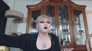 How to be a magickal person pt 2