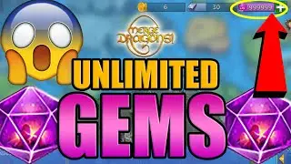 Merge Dragons Hack - Get Unlimited Free Gems!