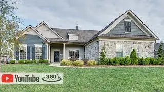 3019 Putnam Grove, Spring Hill TN 37174