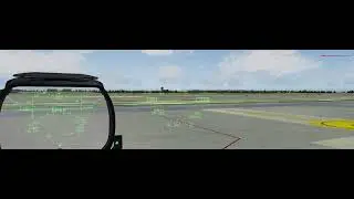 Falcon BMS weekly campaign mission