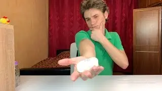 Обзор беспроводных наушников Elari NanoPods Sport White / ОБЗОР 1