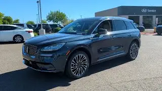 2020 Lincoln Corsair Reserve Surprise, Goodyear, Phoenix, Peoria, Glendale AZ