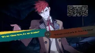 Buried Stars🌟 Part 15.1/  True End Finished, A New Route Opens