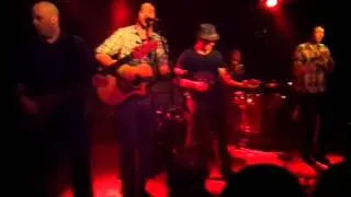 The Rolling Kings - If I Should Fall From Grace
