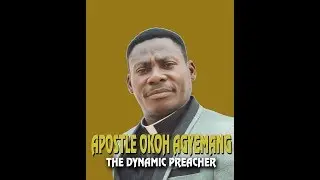 I AM AGAINST ONE SAVE FOREVER SAVE! ( Twi language) by APOSTLE OKOH AGYEMANG