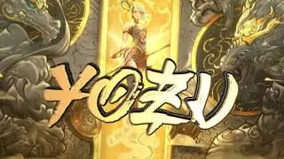 Yozu Logo Redux V2