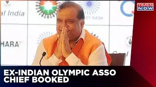 More Trouble For IOA President; CBI Files Case Against Narender Batra | Breaking News