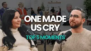 Our Top 5 Moments of 2025 (One Made Me Cry) - Victory Podcast Ep.18