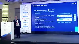 Advanced Physical Layer (APL) Deployment Make Connection Easier- by J. Thakur, @RAMKY Group