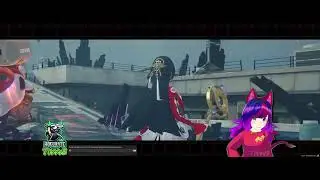 Zenless Zone Zero Has Become An Action RPG. | VTuber Plays