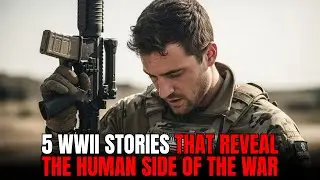 5 WWII Stories That Reveal the Human Side of the War - Eclipse Archives