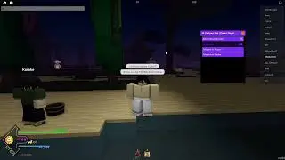 **UPDATED** ROBLOX PROJECT SLAYERS SCRIPT 2022 INF