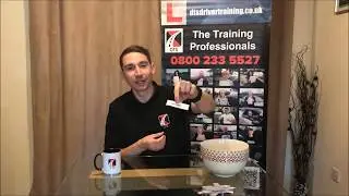 DTS Driver Training - Suffolk One Competition Draw 2018