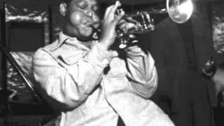 Fats Navarro, Charlie Ventura, Buddy Rich   High On An Open Mike