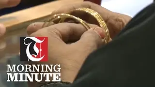 Increased gold sales and prices in Oman
