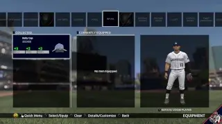 Gamenight with Beer League Hockey - MLB 18