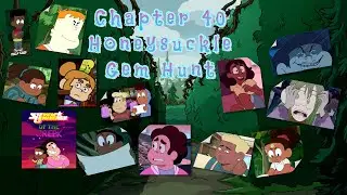 L Fanfic Readings: Steven Universe Of The Creek Chapter 40