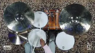 Sabian 19