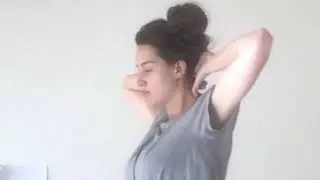 Symphonie dansée confinée - La tendresse