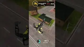 # rope Hero vice Town game pla# the power of destruction👹👹👺👹👺😻