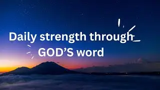 Tamil Bible Reading Day  57 of 250 days
