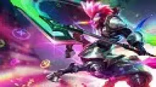 Hecarim Predator One-Shots
