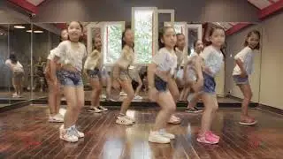 I'm The Best   Lakid   Zumba Dance Workout   Zumba Fitness Vietnam   LaZum3 online video cutter com