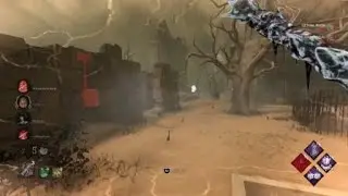 Blight triple moon rush