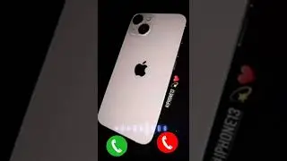 🥀iPhone 13 ringtone/iPhone original ringtone🔥🔥