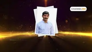 INSUREPRENEUR JOURNEY - RAJESHWAR RAO MALRAJ