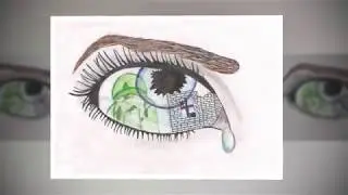 Сумні малюнки