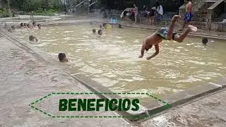¿Como llegar a Aguas Termales de Lares? | Lares Trip