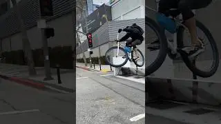 2023 Se bikes Rideout day one in Los Angeles, California