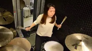 The Witcher 3 OST : A Gifted Man Brings Gifts Galore (drum Cover)
