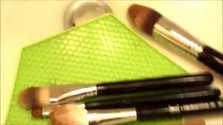 Silicone Pot Holder Vs Sigma Brush Spa