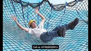 #Garware Construction Safety Nets in Tamil Nadu | YPL Safety Nets | Heavy-Duty Site Protection