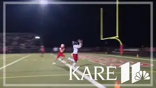 KARE 11 Prep Sports Extra Highlights: Shakopee at Stillwater