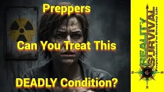 Full Guide to Acute Radiation Sickness (ARS) Symptoms & Treatment