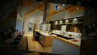2011 HGTV Stowe Dream House New England Landmark Realty LTD