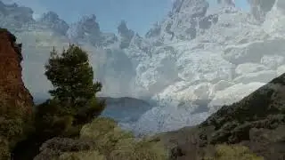 Methana Volcano
