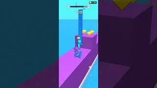Ladder Race Short Game Video