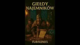 Flavken113 - Giełdy Najemników (Version 1) (Official Music Video) #totalbattle