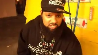 PRESTIGE DA CMYTECH - OG BOBBY JOHNSON [Que Remix] (OFFICIAL VIDEO)