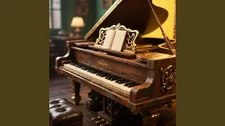 Havana Vintage Piano