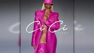 Ciara - BRB (Instrumental)